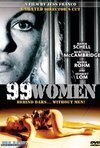 Subtitrare Der heisse Tod (99 Women) (1969)(adult)