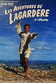 Subtitrare Lagardère (TV Mini Series 1967)
