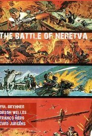 Subtitrare Bitka na Neretvi (1969)