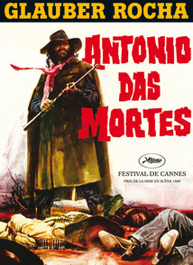 Subtitrare O Dragão da Maldade contra o Santo Guerreiro (Antonio das Mortes) (1969)