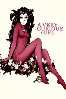 Subtitrare A Very Curious Girl aka La fiancée du pirate (1969)