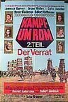 Subtitrare Kampf um Rom II - Der Verrat aka Lupta pentru Roma II (1969)