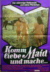 Subtitrare Komm, liebe Maid und mache (1969)