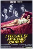 Subtitrare I Peccati di Madame Bovary (1969)