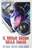 Subtitrare Il rosso segno della follia (A Hatchet for the Honeymoon) (1970)