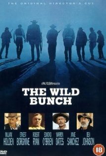 Subtitrare The Wild Bunch (1969)
