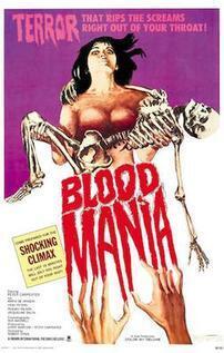 Subtitrare Blood Mania (1970)