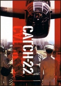 Subtitrare Catch-22 (1970)