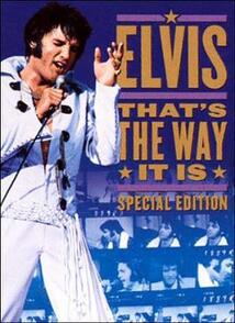Subtitrare Elvis: That's the Way It Is (1970)