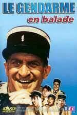 Subtitrare Le gendarme en balade (1970)