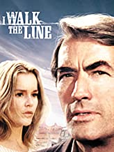 Subtitrare I Walk the Line (1970)