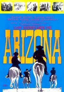Subtitrare Los rebeldes de Arizona (1970)