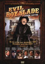 Subtitrare Evil Roy Slade (1972)