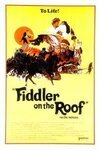 Subtitrare Fiddler on the Roof (1971)