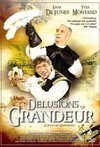 Subtitrare Folie des grandeurs, La (1971)