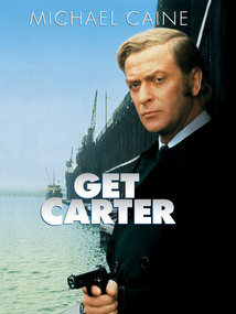 Subtitrare Get Carter (1971)