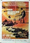 Subtitrare The Hunting Party (1971)