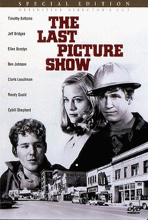Subtitrare The Last Picture Show (1971)