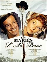 Subtitrare Les maries de l'an II (1971)