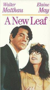 Subtitrare A New Leaf (1971)
