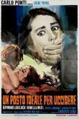 Subtitrare Oasis of Fear (Un posto ideale per uccidere) (1971)