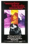 Subtitrare Sunday Bloody Sunday (1971)