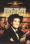 Subtitrare Support Your Local Gunfighter (1971)