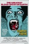 Subtitrare Vampire Circus (1972)