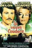 Subtitrare La veuve Couderc (1971)