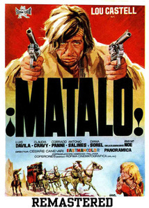 Subtitrare Kill him!(Matalo!) - (1970)
