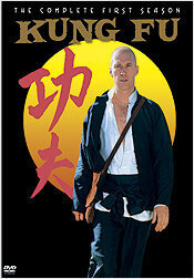 Subtitrare Kung Fu - Sezoanele 1-3 (1972)