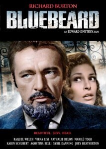 Subtitrare Bluebeard (1972)