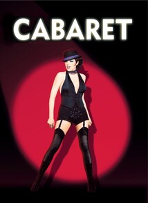 Subtitrare Cabaret (1972)