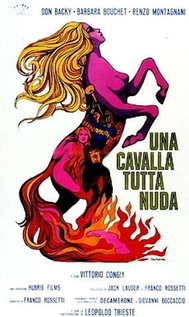 Subtitrare Una cavalla tutta nuda (1972)