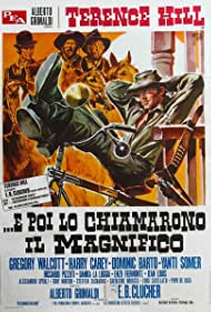 Subtitrare E poi lo chiamarono il magnifico (1972)