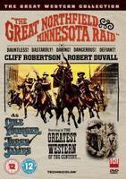 Subtitrare The Great Northfield Minnesota Raid (1972)