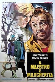 Subtitrare Il maestro e Margherita (1972)