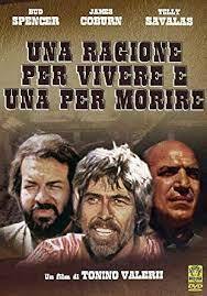 Subtitrare Ragione per vivere e una per morire, Una (1972)