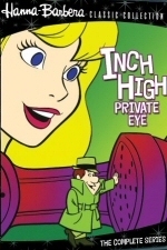 Subtitrare Inch High, Private Eye (1973)