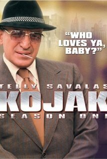 Subtitrare Kojak (1973)