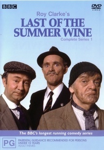 Subtitrare Last of the Summer Wine (1973)