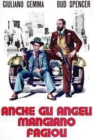 Subtitrare Even Angels Eat Beans (Anche gli angeli mangiano fagioli) (1973)