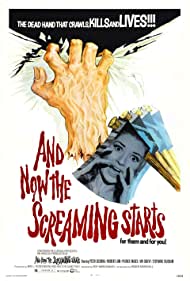 Subtitrare -- And Now the Screaming Starts! (1973)