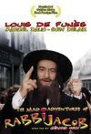 Subtitrare Les aventures de Rabbi Jacob (1973)