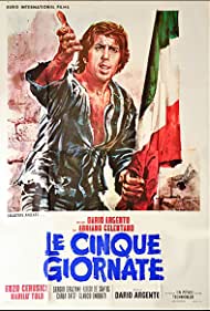 Subtitrare  Le cinque giornate (The Five Days) (1973)