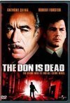 Subtitrare The Don Is Dead (1973)