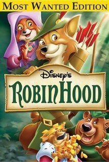 Subtitrare Robin Hood (1973)