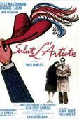 Subtitrare Salut l'artiste (1973)