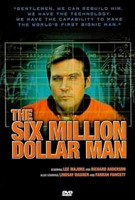 Subtitrare The Six Million Dollar Man (TV Movie 1973)