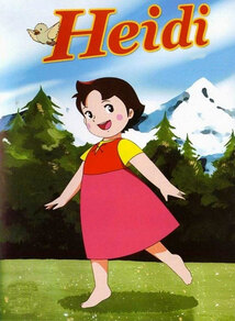 Subtitrare Alps no shoujo Heidi (Heidi, girl of the Alps) (1974)